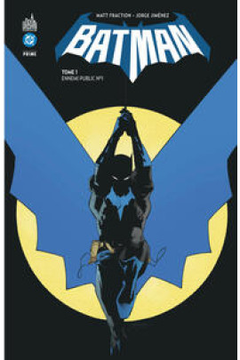 BATMAN PRIME T1
