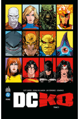 DC KO T03