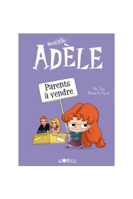 PARENTS A VENDRE