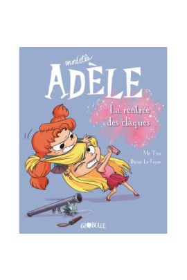 LA RENTREE DES CLAQUES