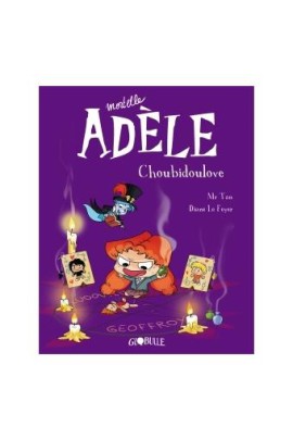 CHOUBIDOULOVE