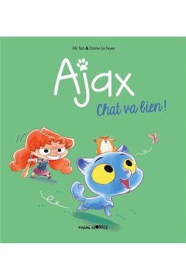 CHAT VA BIEN !