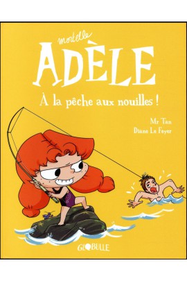 A LA PECHE AUX NOUILLES !