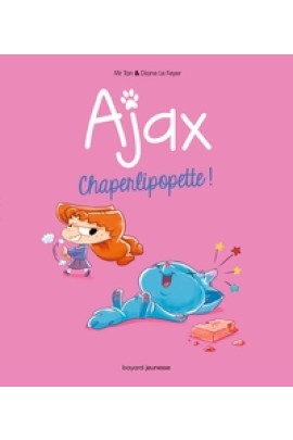 CHAPERLIPOPETTE !