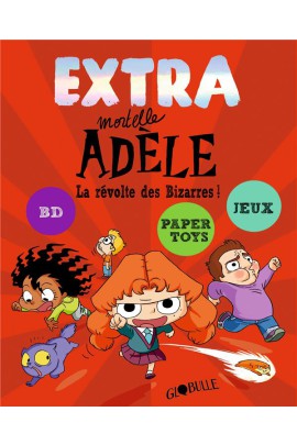 LA REVOLTE DES BIZARRES