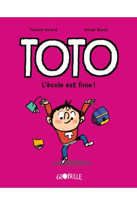L'ECOLE EST FINIE !