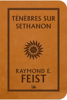 TENEBRES SUR SETHANON