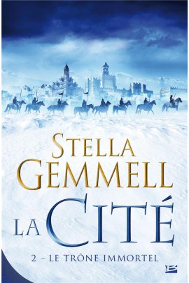 LE TRONE IMMORTEL