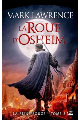 LA ROUE D'OSHEIM