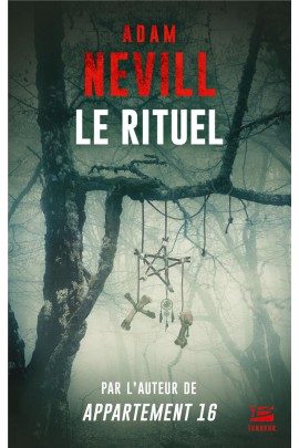 LE RITUEL