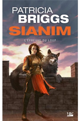 SIANIM : L'EPREUVE DU LOUP