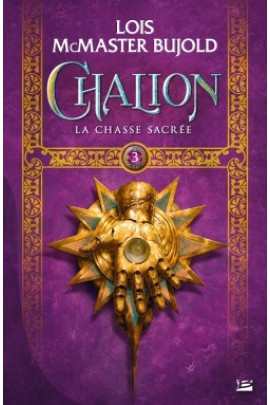 LA CHASSE SACREE