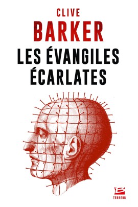 LES EVANGILES ECARLATES