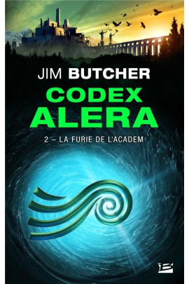 LA FURIE DE L'ACADEM