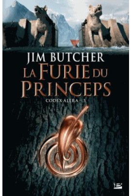 LA FURIE DU PRINCEPS