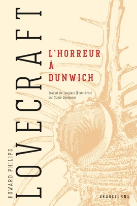 L'HORREUR A DUNWICH