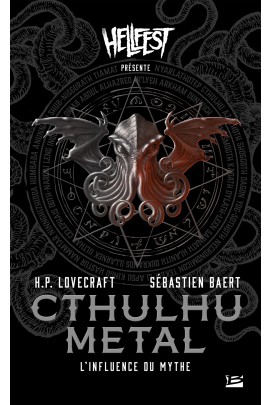 CTHULHU METAL : L'INFLUENCE DU MYTHE