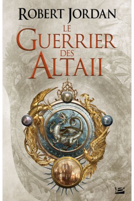 LE GUERRIER DES ALTAII