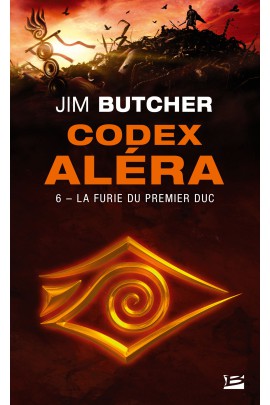 LA FURIE DU PREMIER DUC