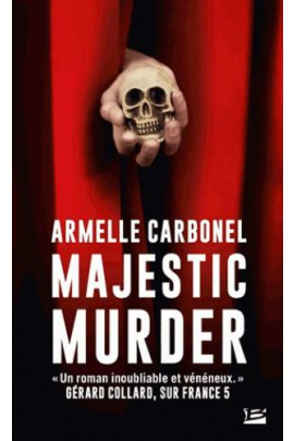 MAJESTIC MURDER