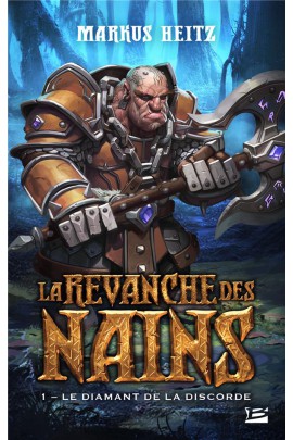 LE DIAMANT DE DISCORDE