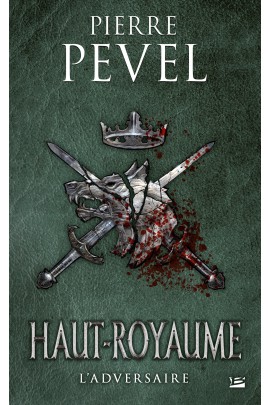 L'ADVERSAIRE