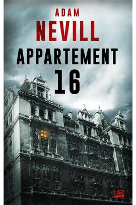 APPARTEMENT 16