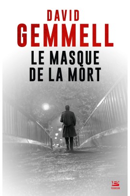 LE MASQUE DE LA MORT