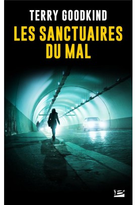 LES SANCTUAIRES DU MAL