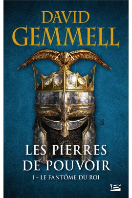 LE FANTOME DU ROI