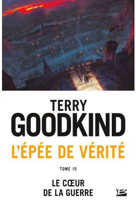 LE COEUR DE LA GUERRE