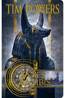 LES VOIES D'ANUBIS