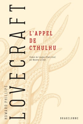 L'APPEL DE CTHULHU