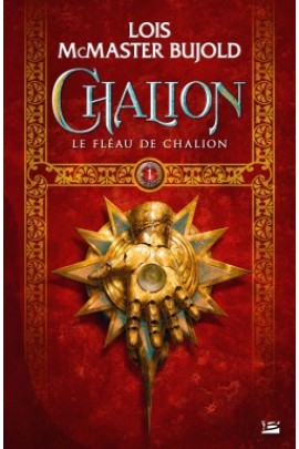 LE FLEAU DE CHALION