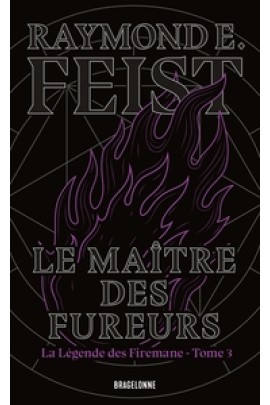 LE MAITRE DES FUREURS