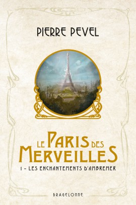 LES ENCHANTEMENTS D'AMBREMER