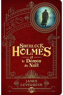 SHERLOCK HOLMES ET LE DEMON DE NOEL