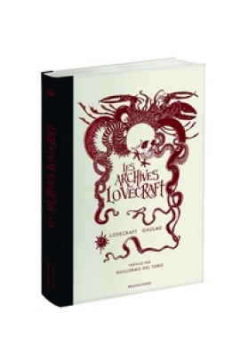 LES ARCHIVES LOVECRAFT