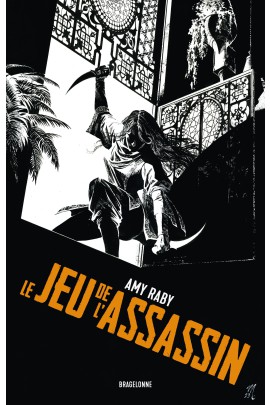 LE JEU DE L'ASSASSIN