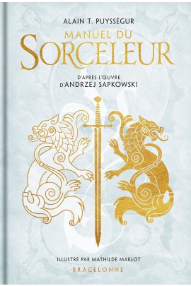 MANUEL DU SORCELEUR
