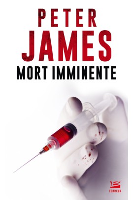 MORT IMMINENTE