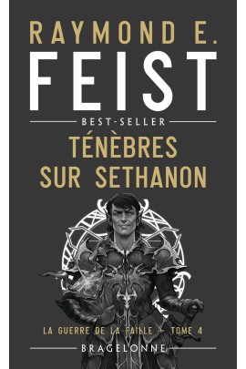 TENEBRES SUR SETHANON