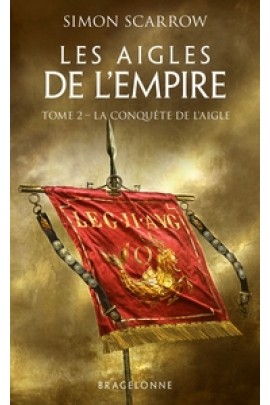 LA CONQUETE DE L'AIGLE