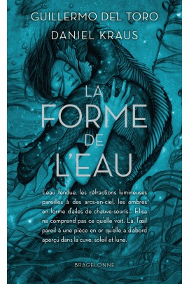 LA FORME DE L'EAU