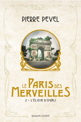 L'ELIXIR D'OUBLI
