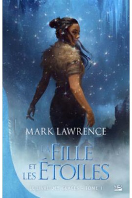 LA FILLE ET LES ETOILES