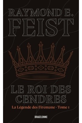 LE ROI DES CENDRES