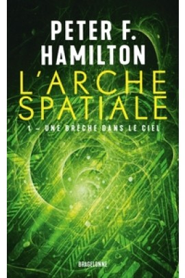 UNE BRECHE DANS LE CIEL