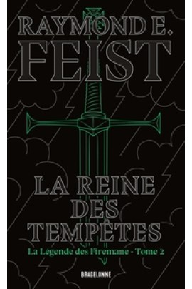 LA REINE DES TEMPETES