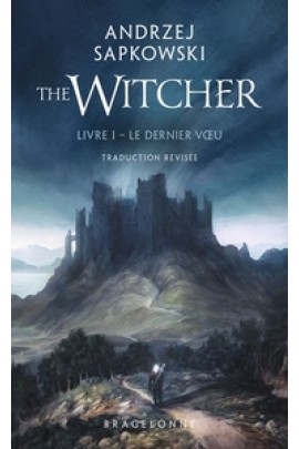 LE DERNIER VOEUX (NED 2025 & NOUVELLE TRADUCTION)
